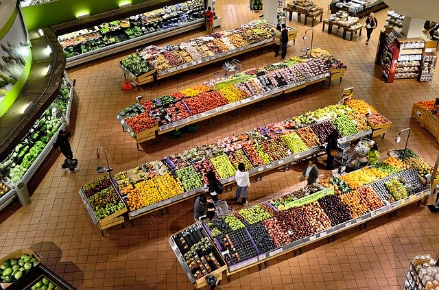 supermarket ptačí persp.